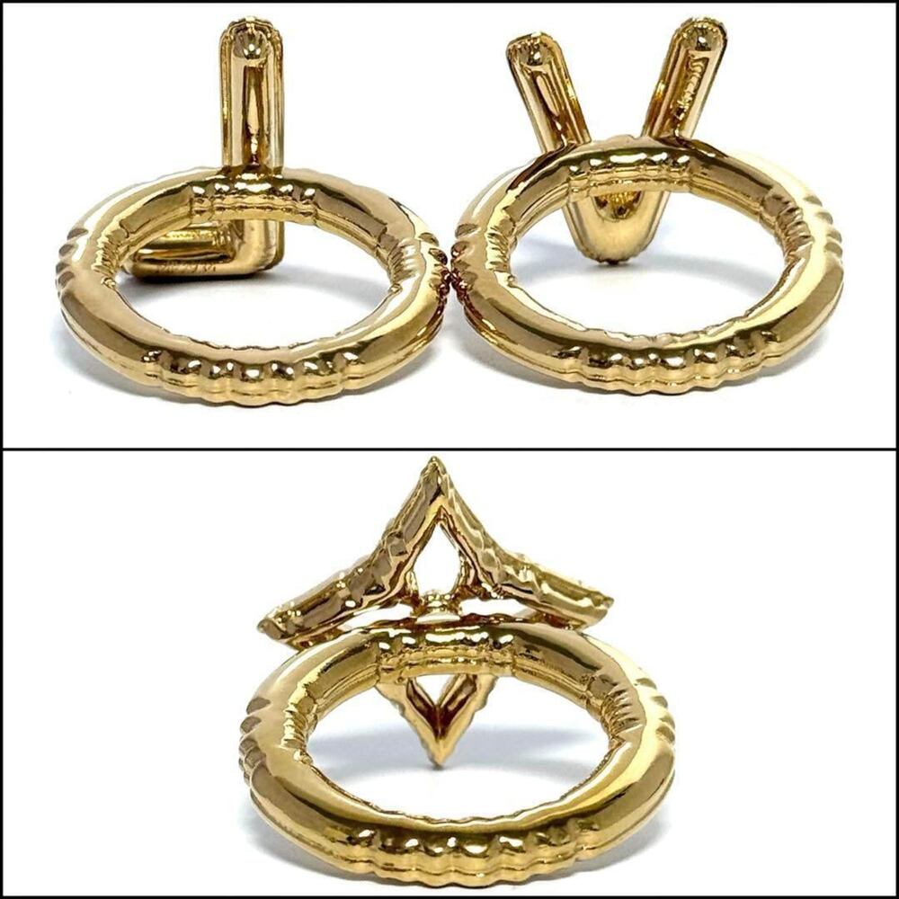 LOUIS VUITTON Ring - Picture 5 of 10